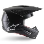 ALPINESTARS SM5 SOLID HELMET