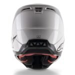 ALPINESTARS SM5 SOLID HELMET