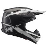 ALPINESTARS SUPERTECH M10 AMPRESS HELMET