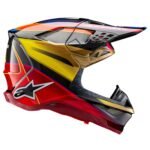 ALPINESTARS SUPERTECH M10 ERA HELMET