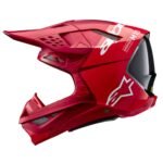 ALPINESTARS SUPERTECH M10 FLOOD HELMET