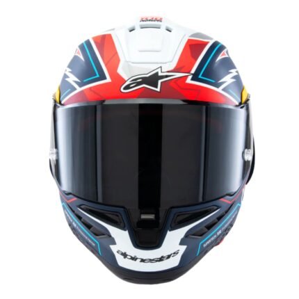 ALPINESTARS SUPERTECH R10 ACOSTA LE HELMET
