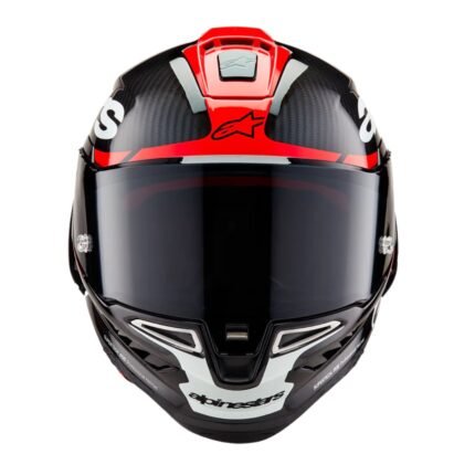 ALPINESTARS SUPERTECH R10 ELEMENT HELMET