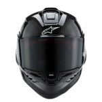ALPINESTARS SUPERTECH R10 SOLID HELMET