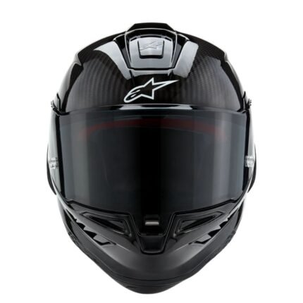 ALPINESTARS SUPERTECH R10 SOLID HELMET
