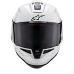 ALPINESTARS SUPERTECH R10 SOLID HELMET