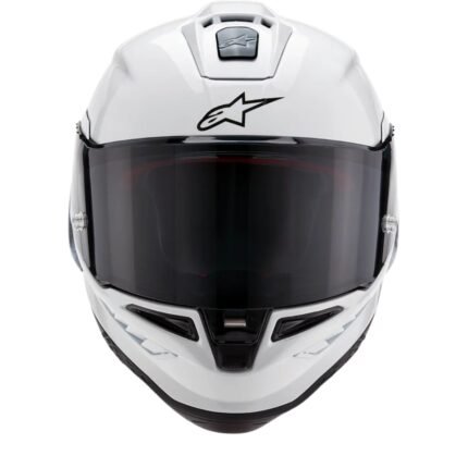 ALPINESTARS SUPERTECH R10 SOLID HELMET
