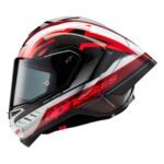 ALPINESTARS SUPERTECH R10 TEAM HELMET