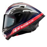 ALPINESTARS SUPERTECH R10 TEAM HELMET