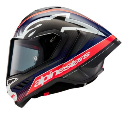 ALPINESTARS SUPERTECH R10 TEAM HELMET