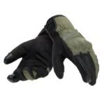 TRENTO D-DRY®- MEN'S WATERPROOF MOTORCYCLE GLOVES 2