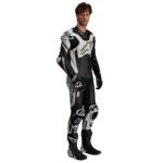 ALPINESTARS GP PLUS V4 SPRINT LEATHER SUIT