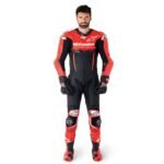 ALPINESTARS GP R7 1PC LEATHER SUIT