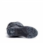 DAINESE COMP EVO 2 MENS MOTORCYCLE OFFROAD BOOTS BLACKCAMO