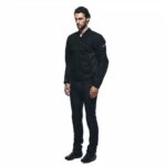 AVRO 5 TEX - MEN'S MOTORCYCLE JACKET IN FABRIC
