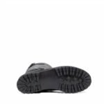 DAINESE FUEL WP MENS WATERPROOF MOTORCYCLE BOOTS BLACK