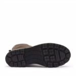 DAINESE HERO 2 WP WATERPROOF LEATHER MOTORCYCLE BOOTS MEN BROWN