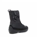 DAINESE INFINITY 3 WP MENS WATERPROOF MOTORCYCLE BOOTS BLACK