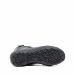 DAINESE INFINITY 3 WP MENS WATERPROOF MOTORCYCLE BOOTS BLACKMILITARY GREEN