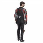 DAINESE AVRO 4 MEN 2 PIECE MOTORCYCLE LEATHER SUIT