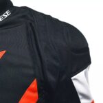 AVRO 5 TEX - MEN'S MOTORCYCLE JACKET IN FABRIC 6