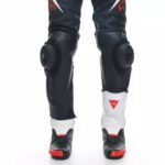 DAINESE LAGUNA SECA 5 MEN 2 PIECE MOTORCYCLE LEATHER SUIT