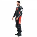 DAINESE TOSA MEN 1 PIECE MOTORCYCLE PERFORATED LEATHER SUIT
