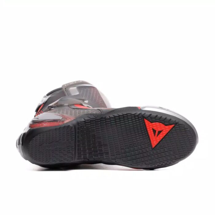 DAINESE DAINESE TORQUE 4 S MEN RACING AND ROAD BOOTS