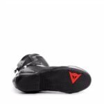 DAINESE TORQUE 4 S MEN RACING AND ROAD BOOTS