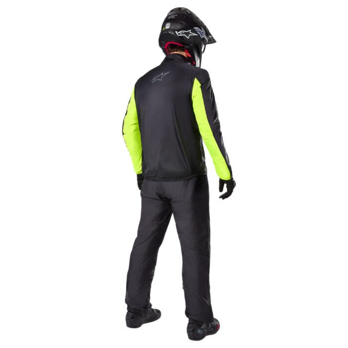 ALPINESTARS BOGOTA PRO DRYSTAR 3 SEASON PANTS