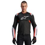 ALPINESTARS T SPS AIR V2 JACKET