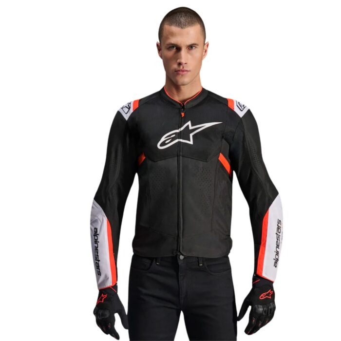 ALPINESTARS T SPS AIR V2 JACKET