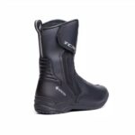 DAINESE X FIVE 5 GORE TEX WATERPROOF MOTORCYCLE BOOTS MEN BLACK