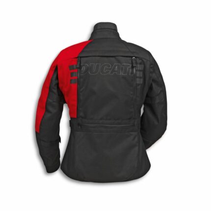 DUCATI EXPLORER FABRIC JACKET