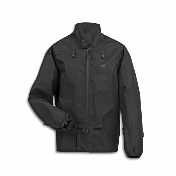 DUCATI EXPLORER FABRIC JACKET