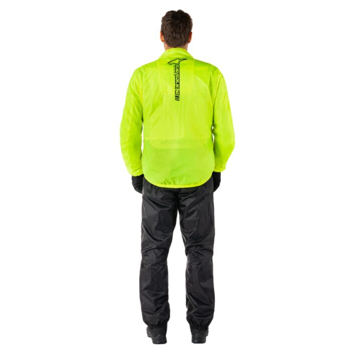 ALPINESTARS HURRICANE RAIN V2 PANT