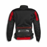 DUCATI FLOW C5 FABRIC JACKET