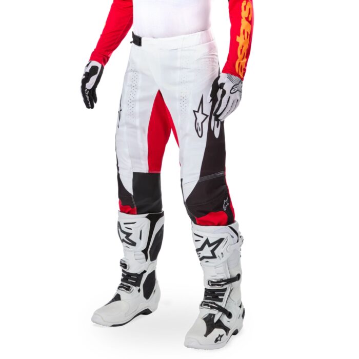 ALPINESTARS LIMITED EDITION TECHSTAR DEEP PANTS