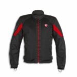 DUCATI FLOW C5 FABRIC JACKET