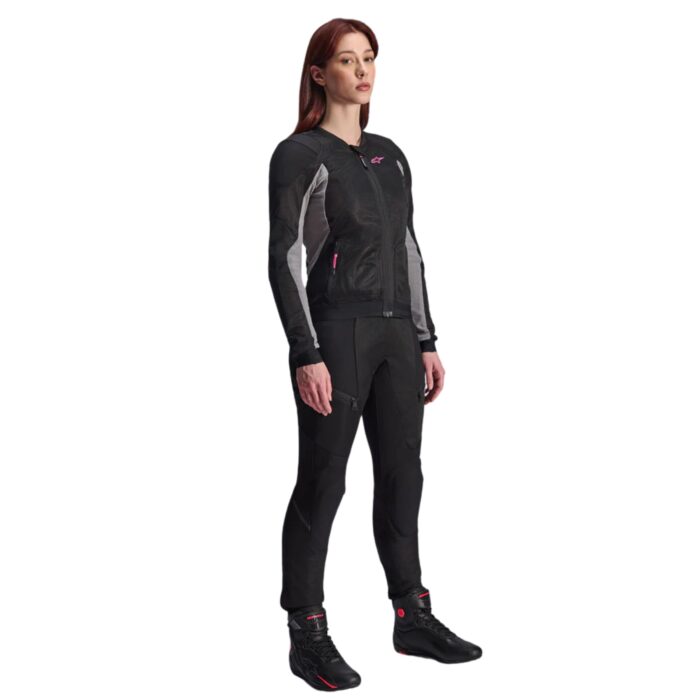 ALPINESTARS WOMAN STELLA TROOP AIR PANTS