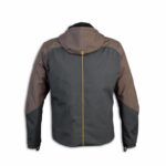 DUCATI SCR62 MILESTONE FABRIC JACKET