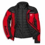 DUCATI TOUR C4 FABRIC JACKET