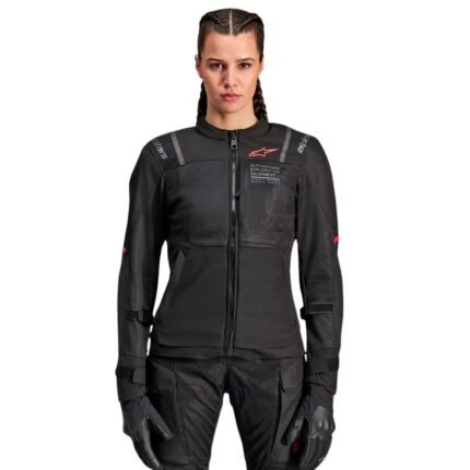 ALPINESTARS WOMAN STELLA ST 2 AIR JACKET