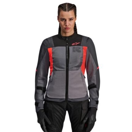 ALPINESTARS WOMAN STELLA ST 2 AIR JACKET