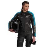 ALPINESTARS WOMAN STELLA T DYNO AIR JACKET