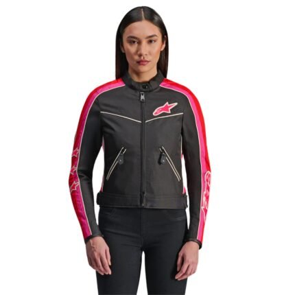 ALPINESTARS WOMAN STELLA T DYNO WR JACKET