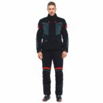 CARVE MASTER 3 GORE-TEX® - MEN'S WATERPROOF MOTORCYCLE JACKET 1