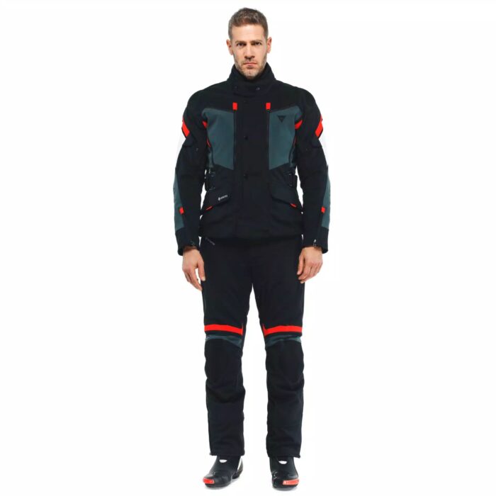 CARVE MASTER 3 GORE-TEX® - MEN'S WATERPROOF MOTORCYCLE JACKET 1