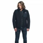 CORSO ABSØLUTESHELL™ PRO - MEN'S WATERPROOF MOTORCYCLE JACKET