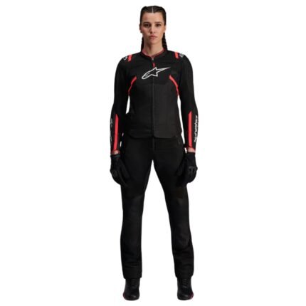 ALPINESTARS WOMAN STELLA T SPS AIR V2 JACKET